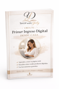 Primer Ingreso Digital desde Casa.