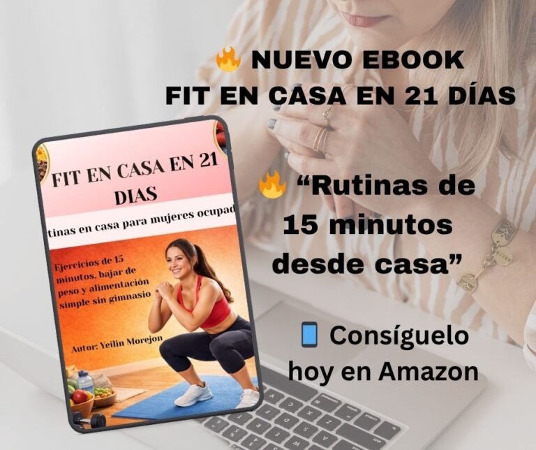 ✨ “disponible en amazon”